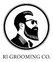 RI GROOMING CO. logo