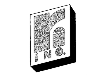 RI INC. logo