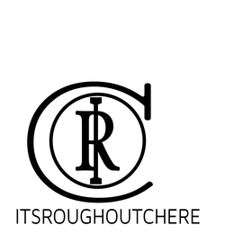 RI ITSROUGHOUTCHERE logo