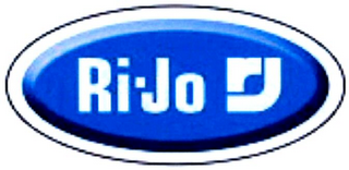 RI-JO RJ logo