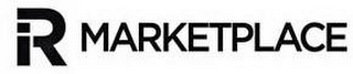RI MARKETPLACE logo