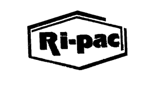 RI-PAC logo