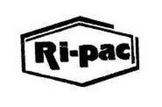 RI-PAC logo