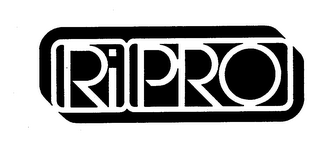 RI PRO logo