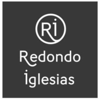 RI REDONDO IGLESIAS logo