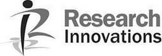 RI RESEARCH INNOVATIONS logo
