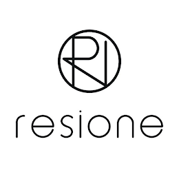 RI RESIONE logo
