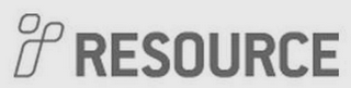 RI RESOURCE