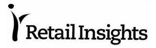 RI RETAIL INSIGHTS logo