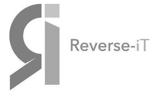 RI REVERSE-IT logo