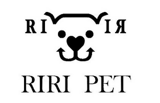RI RI RIRI PET logo