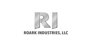 RI ROARK INDUSTRIES, LLC logo