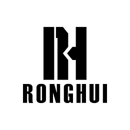 RI RONGHUI logo