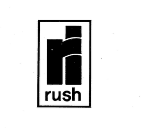 RI RUSH