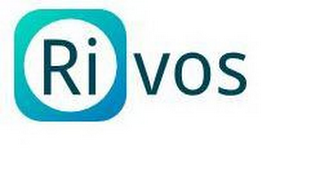 RI VOS logo