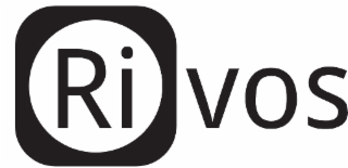 RI VOS logo