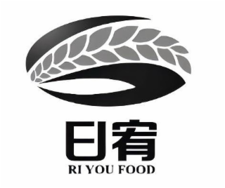 RI YOU FOOD logo