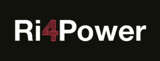 RI4POWER logo