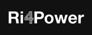 RI4POWER logo