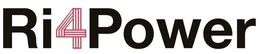 RI4POWER logo