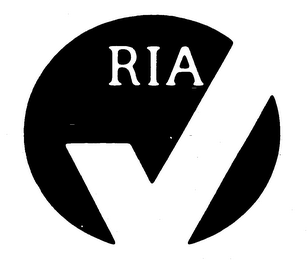 RIA logo