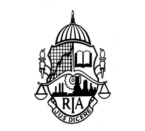 RIA logo