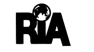 RIA logo