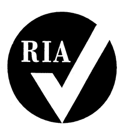 RIA logo