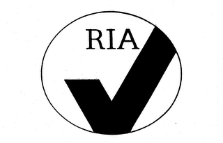 RIA logo