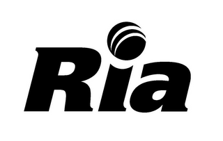 RIA logo