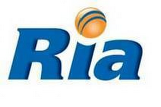 RIA logo