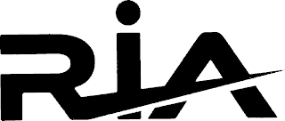 RIA logo