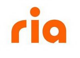 RIA logo