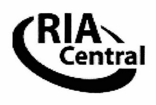 RIA CENTRAL logo