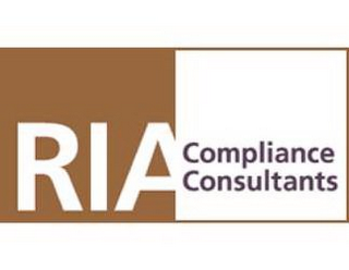 RIA COMPLIANCE CONSULTANTS logo