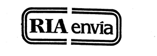 RIA ENVIA