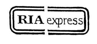 RIA EXPRESS