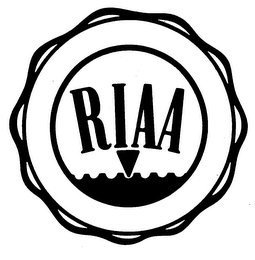 RIAA logo