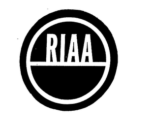 RIAA logo