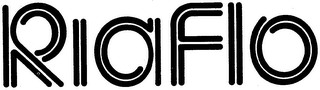 RIAFLO logo
