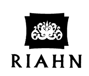 RIAHN logo