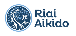 RIAI AIKIDO logo