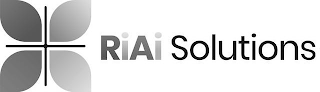 RIAI SOLUTIONS logo