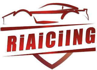 RIAICIING logo