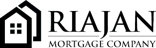 RIAJAN MORTGAGE COMPANY logo