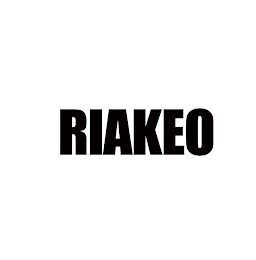 RIAKEO logo