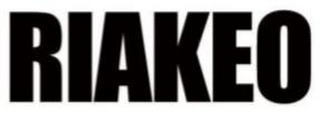 RIAKEO logo
