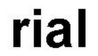 RIAL logo
