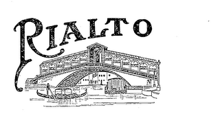 RIALTO logo