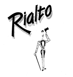 RIALTO logo